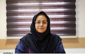 دکتر آمنه ستاره فروزان 